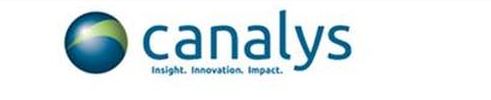 Canalys Canalys