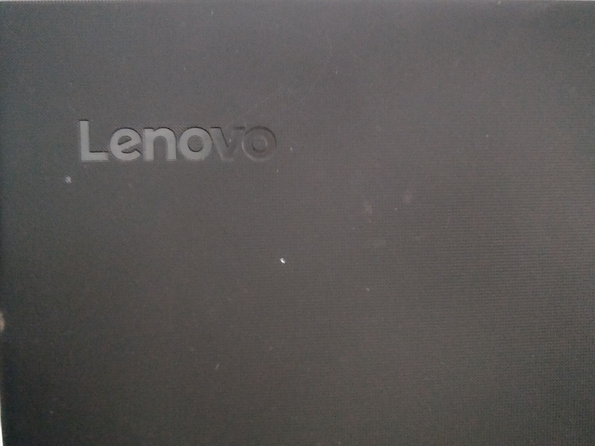 Lenovo Lenovo