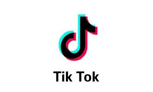 TIKTOK TIKTOK