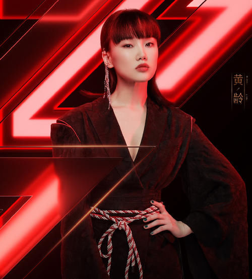乘风破浪的姐姐 乘风破浪的姐姐
