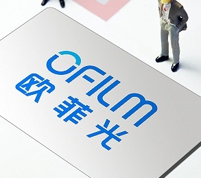 欧菲光 欧菲光