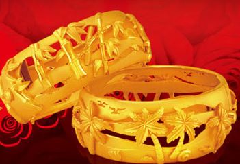 金凰珠宝 金凰珠宝