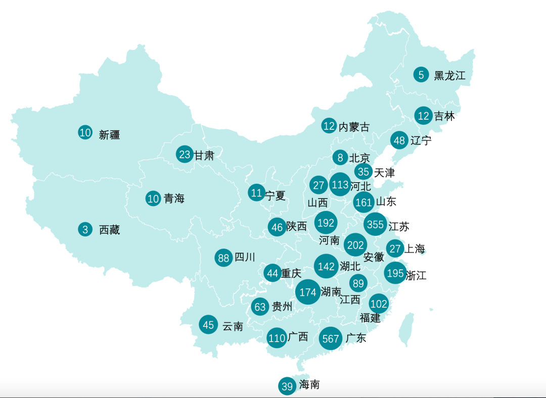新型城镇化红利,碧桂园的确定性在哪里?-一点财经