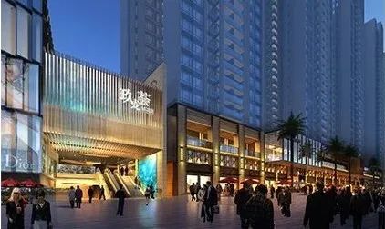 龙光集团:“地王收割机”的近患与隐忧-一点财经