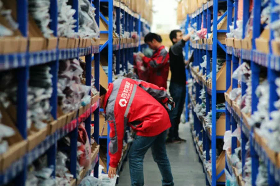 UPS折戟零担快运:战略聚焦,更好而非更大-一点财经