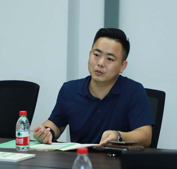 企迪网董事长罗权 企迪网董事长罗权