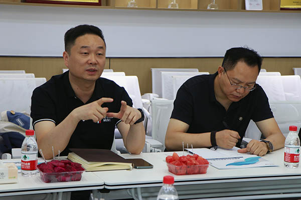 陕西新才控股总经理孙鹏 陕西新才控股总经理孙鹏