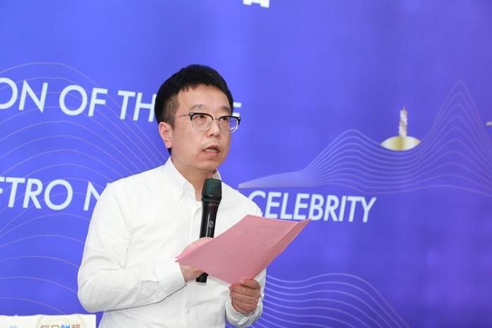 西部云直播网红商城总部基地总经理王秦峰 西部云直播网红商城总部基地总经理王秦峰