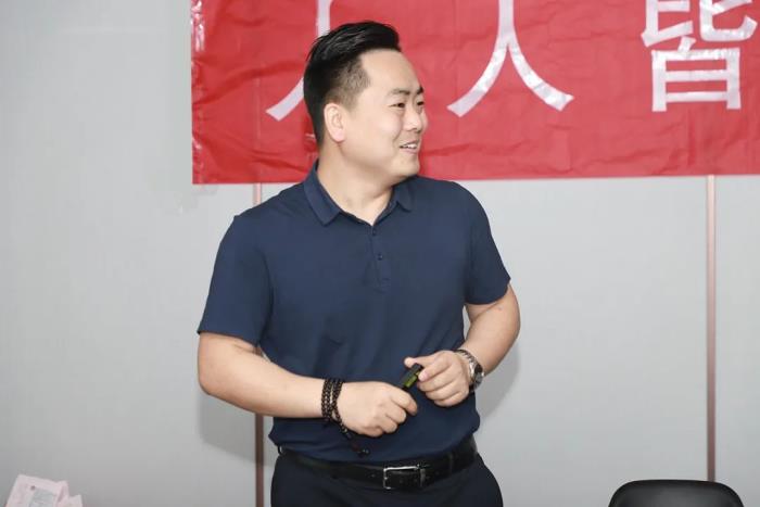 企迪网董事长罗权 企迪网董事长罗权