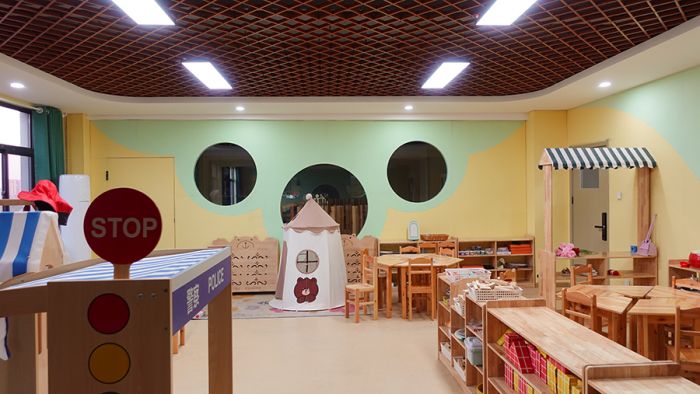 西铁院学前教育专业 西铁院学前教育专业