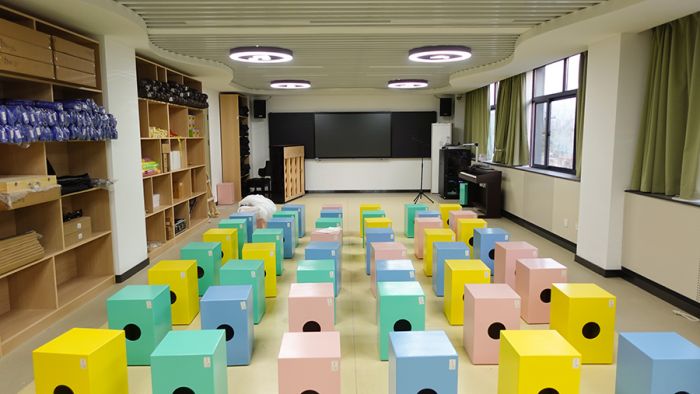 西铁院学前教育专业 西铁院学前教育专业