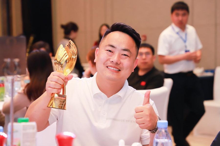 金鹮奖,企迪网商业直播 金鹮奖,企迪网商业直播