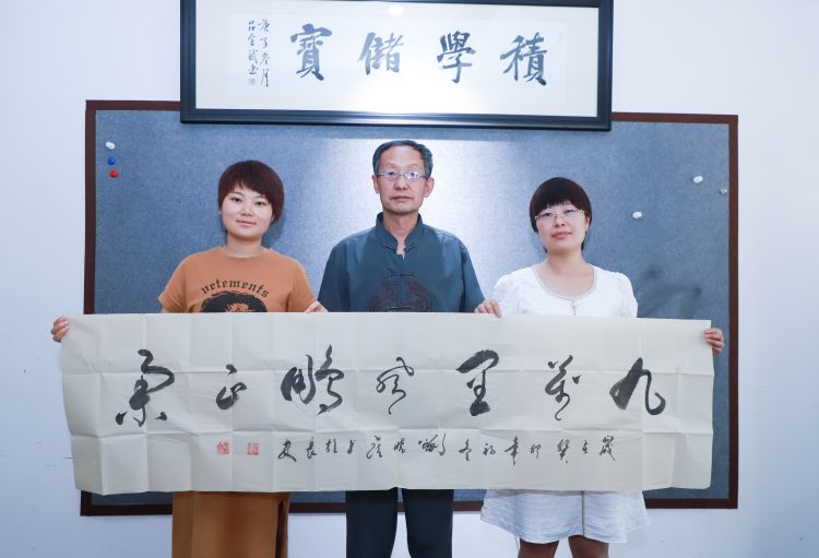 刘晓虎,著名书法家刘晓虎,企迪艺展,线上艺术展览 刘晓虎,著名书法家刘晓虎,企迪艺展,线上艺术展览